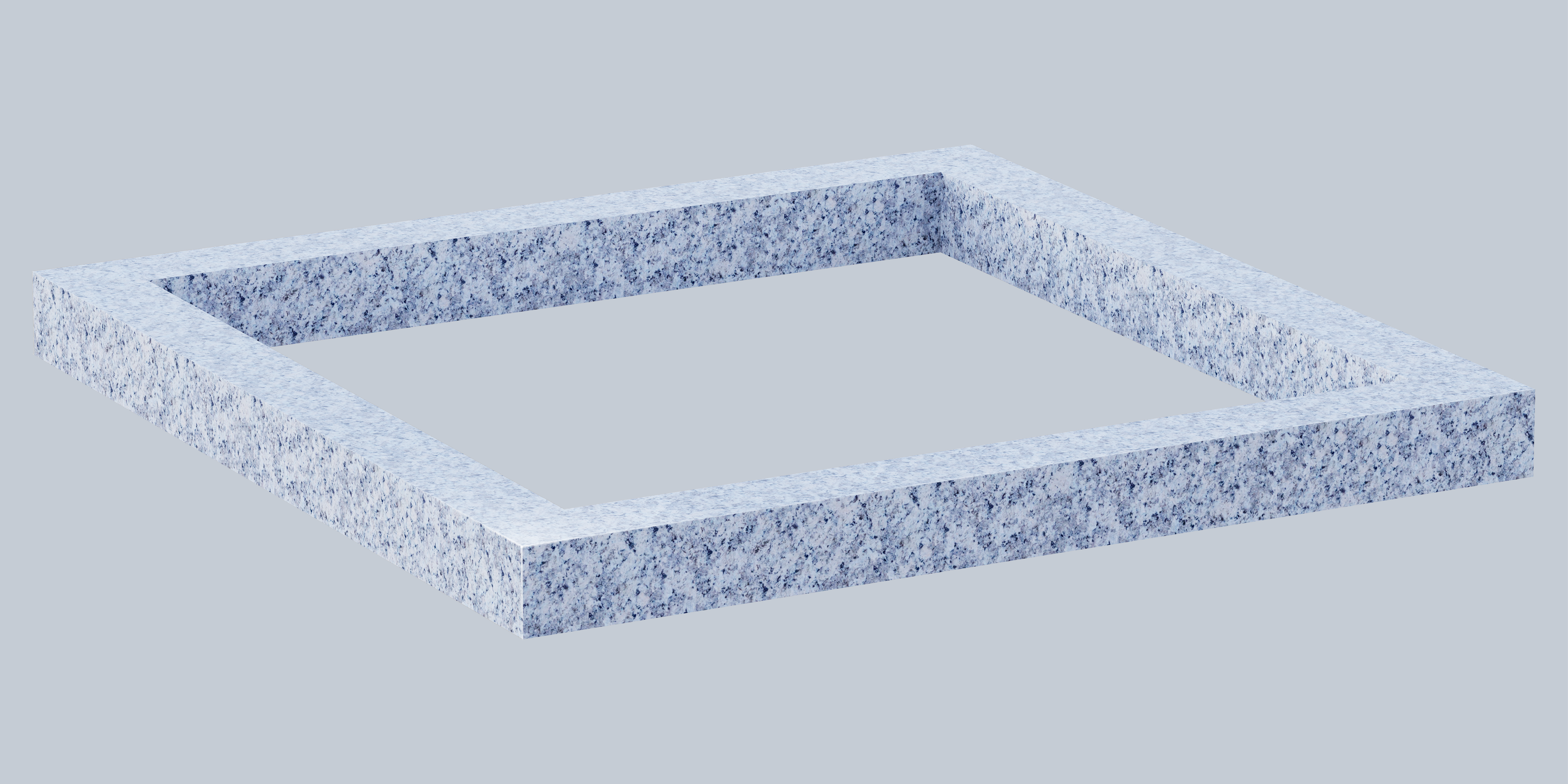 Поребрик возрождение